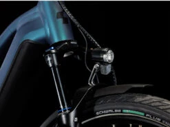 Cube Kathmandu Hybrid ABS 750 2024 Heren -Cube Shop cube kathmandu hybrid abs 750 smaragdgrey blue voorvork dames 6453