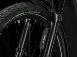 Cube Kathmandu Hybrid ABS 750 2024 Dames -Cube Shop cube kathmandu hybrid abs 750 smaragdgrey blue voorwiel 8e57