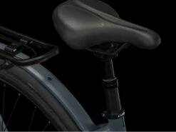 Cube Kathmandu Hybrid ABS 750 2024 Lage Instap -Cube Shop cube kathmandu hybrid abs 750 smaragdgrey blue zadel c2da