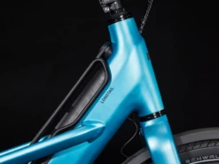 Cube Longtail Hybrid 725 2024 23 Cube Longtail Hybrid 725 2024 -Cube Shop cube longtail hybrid blue frame voor a3ec