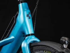 Cube Longtail Hybrid 725 2024 20 Cube Longtail Hybrid 725 2024 -Cube Shop cube longtail hybrid blue reflex voorvork 501b