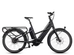 Cube Longtail Hybrid 725 2024