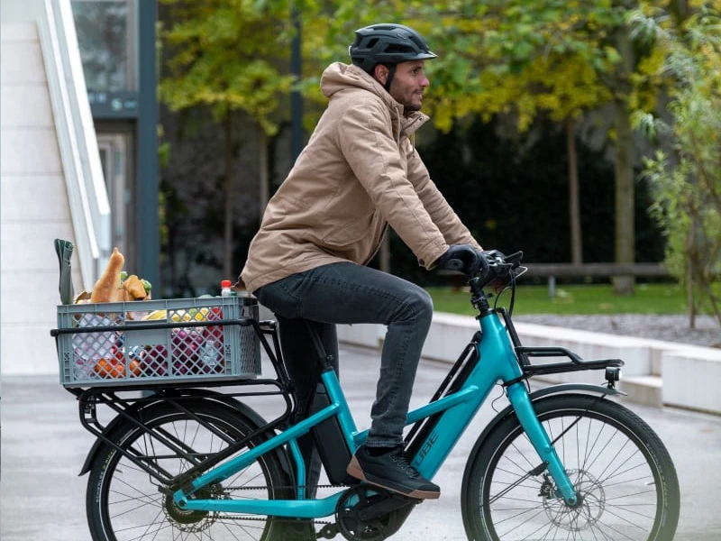 Cube Longtail Hybrid 725 2024 17 Cube Longtail Hybrid 725 2024 - Afbeelding 15