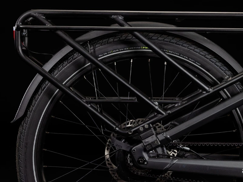 Cube Longtail Hybrid 725 2024 4 Cube Longtail Hybrid 725 2024 - Afbeelding 2