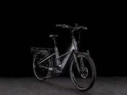 Cube Longtail Hybrid 725 2024 25 Cube Longtail Hybrid 725 2024 -Cube Shop cube longtail hybrid stuur grey reflex sfeerafbeelding a7e4