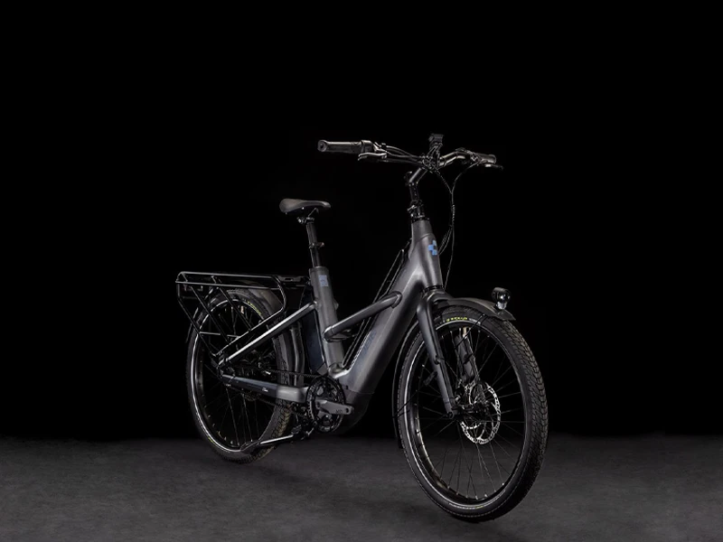 Cube Longtail Hybrid 725 2024 10 Cube Longtail Hybrid 725 2024 - Afbeelding 8