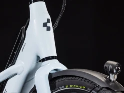 Cube Longtail Sport Hybrid 725 2024 -Cube Shop cube longtail sport hybrid flashwhite voorvork 39a8