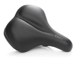 Cube Natural Fit Saddle Shen Lite