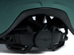 Cube Quest Helm -Cube Shop cube quest helm old green 2 846f