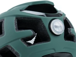Cube Quest Helm -Cube Shop cube quest helm old green 3 d93f