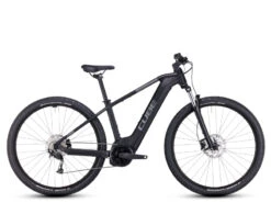 Cube Reaction Hybrid Performance 500 2024 Heren