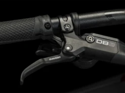 Cube Stereo Hybrid 140 HPC Race 750 2024 13 Cube Stereo Hybrid 140 HPC Race 750 2024 -Cube Shop cube stereo hybrid 140 hpc 750 shifters brakes 2504