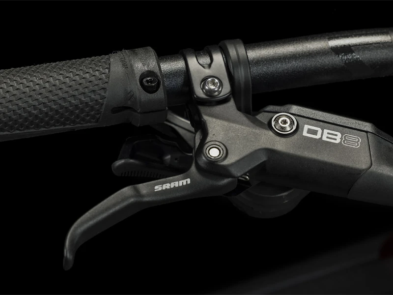 Cube Stereo Hybrid 140 HPC Race 750 2024 6 Cube Stereo Hybrid 140 HPC Race 750 2024 - Afbeelding 4