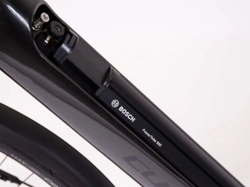 Cube Supreme Hybrid SE 500 2024 5 Cube Supreme Hybrid SE 500 2024 - Afbeelding 3