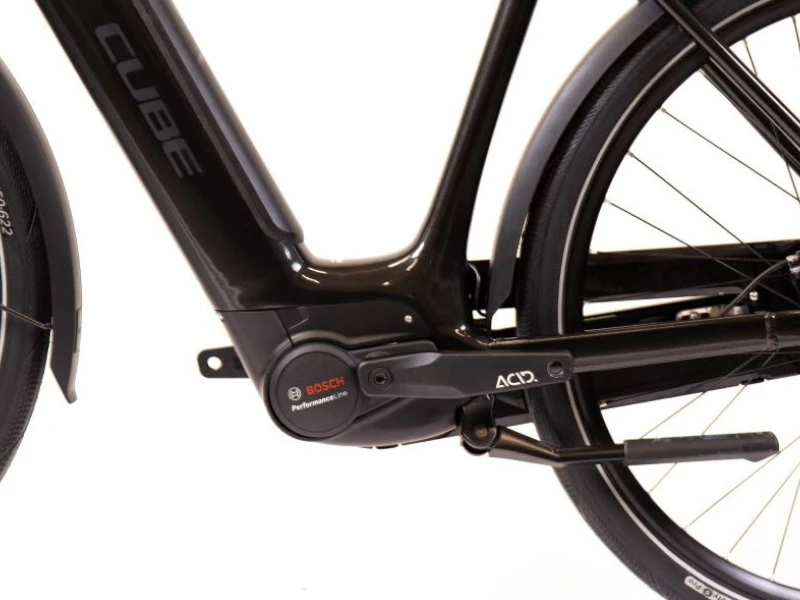 Cube Supreme Hybrid SE 500 2024 8 Cube Supreme Hybrid SE 500 2024 - Afbeelding 6