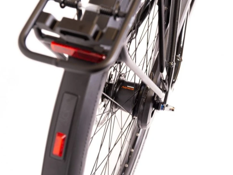 Cube Supreme Hybrid SE 500 2024 6 Cube Supreme Hybrid SE 500 2024 - Afbeelding 4