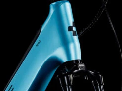 Cube Trike Family Hybrid 750 2024 -Cube Shop cube trike hybrid family 750 blue reflex frame 2efa