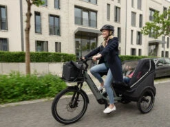 Cube Trike Family Hybrid 750 2024 -Cube Shop cube trike hybrid family 750 weg 5809