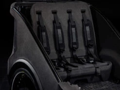 Cube Trike Family Hybrid 750 2024 -Cube Shop cube trike hybrid family 750 zitjes b720