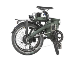 UGO Dare ED7 -Cube Shop dare u go ed7 opgevouwen de9d