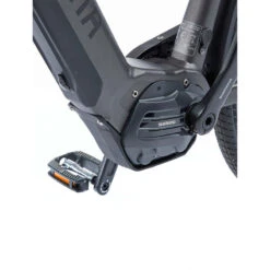 Cortina E-Silento Pro N7 500 2022 Dames -Cube Shop e silento4 8fd6