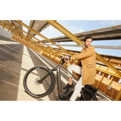 Cortina E-Silento Pro N7 500 2022 Dames -Cube Shop e silento7 47bb