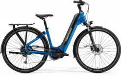 Merida ESpresso City 400 Dames 48cm Showmodel -Cube Shop espresso city 400 blu my2021 2105 1