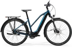 Merida ESpresso 700 Dames 47cm Showmodel -Cube Shop espresso l 700 eq blublk my2021 nwstuur f650 1