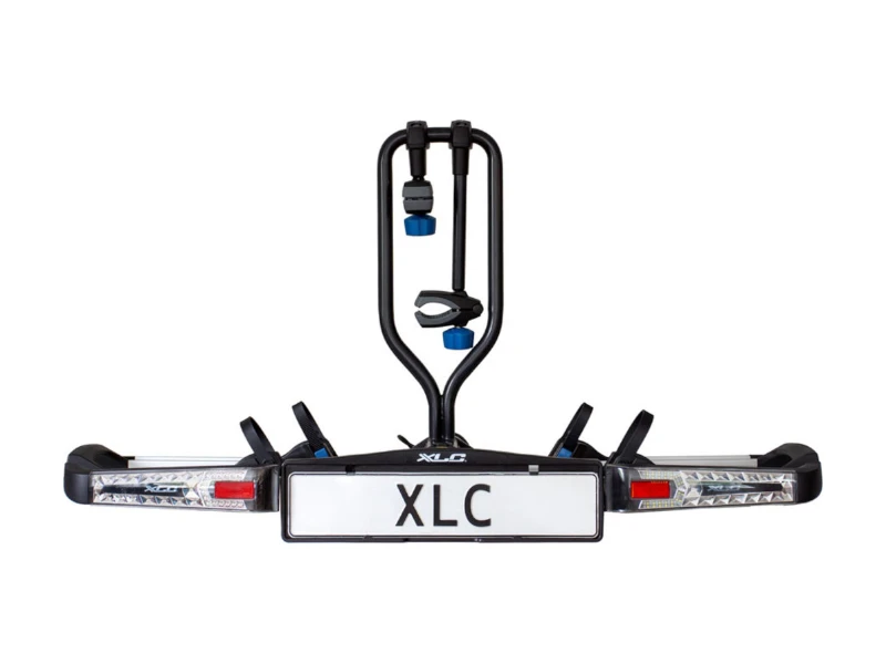 XLC Azura Xtra Led Fietsendrager 3 XLC Azura Xtra Led Fietsendrager