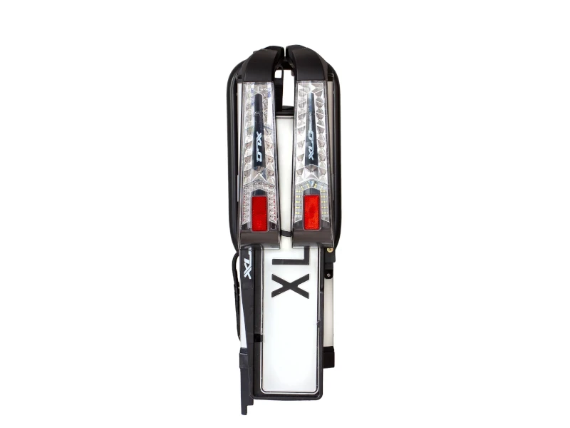 XLC Azura Xtra Led Fietsendrager 4 XLC Azura Xtra Led Fietsendrager - Afbeelding 2