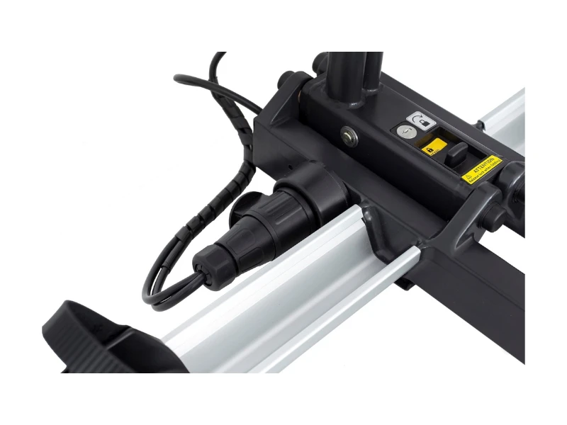 XLC Azura Xtra Led Fietsendrager 5 XLC Azura Xtra Led Fietsendrager - Afbeelding 3