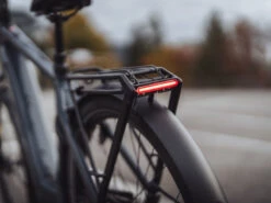 Flyer Gotour 7.23 Lage Instap -Cube Shop flyer go tour 7.23 bagagedrager en verlichting 298b