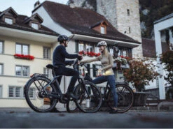 Flyer Gotour 7.23 Lage Instap -Cube Shop flyer go tour 7.23 buiten e445