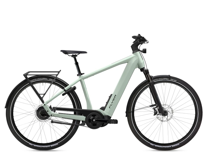 Flyer Upstreet 7.23 Heren 3 Flyer Upstreet 7.23 Heren