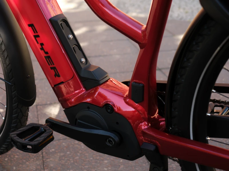 Flyer Upstreet 7.23 Heren 7 Flyer Upstreet 7.23 Heren - Afbeelding 5