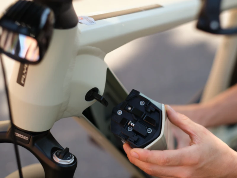 Flyer Upstreet 7.23 Heren 6 Flyer Upstreet 7.23 Heren - Afbeelding 4