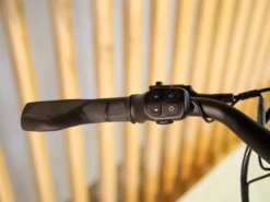 Giant Prime E+ Heren Showmodel -Cube Shop giant prime e detailfoto bediening