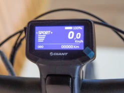 Giant Prime E+ Heren Showmodel -Cube Shop giant prime e detailfoto display