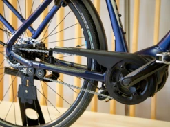 Giant Prime E+ Heren Showmodel -Cube Shop giant prime e detailfoto motor