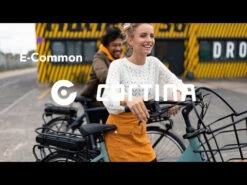 Cortina E-Common N8 MM 2022 Dames -Cube Shop hqdefault 3 10 8242