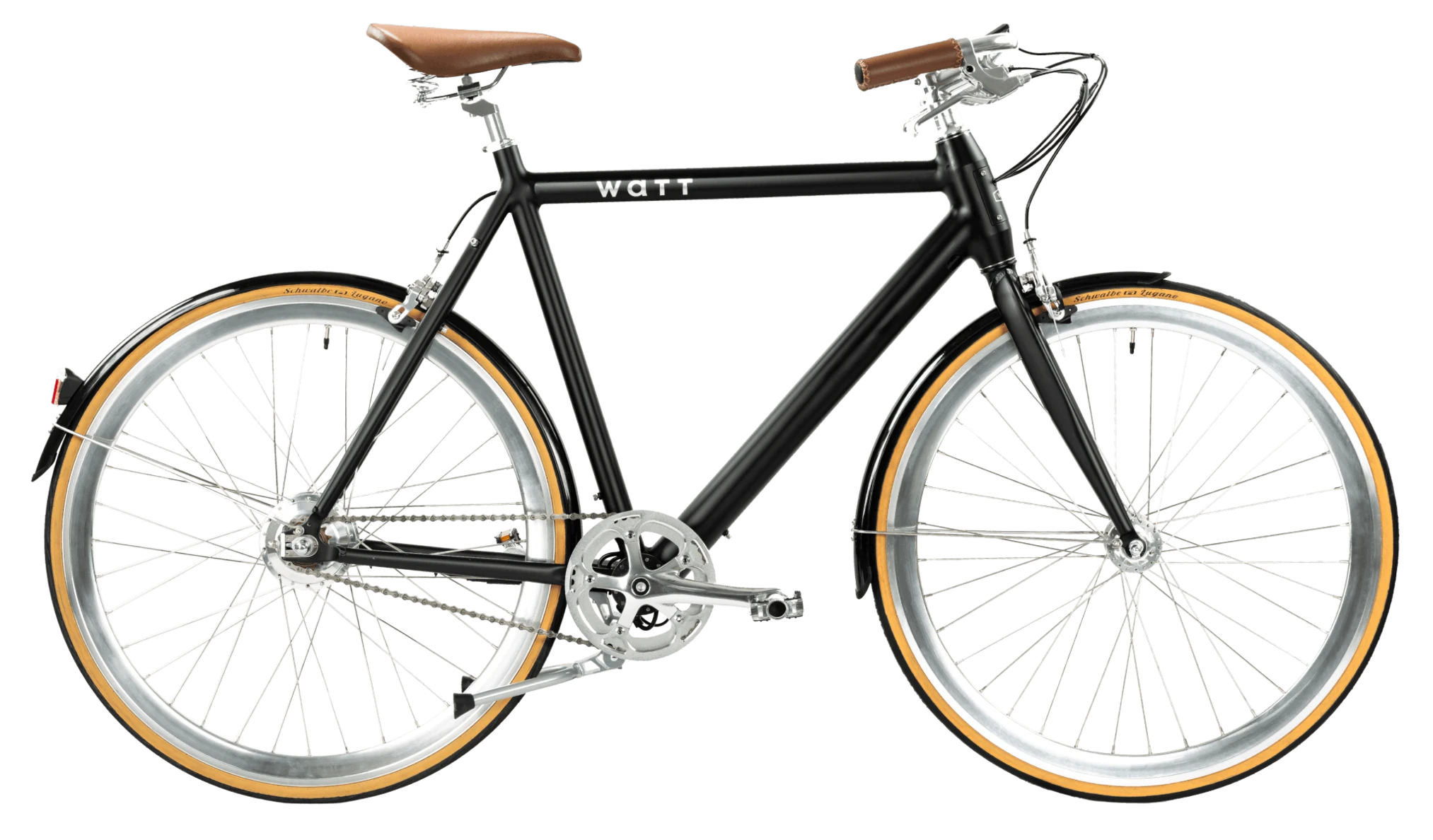 Watt Montreal 59cm Showmodel 9 Watt Montreal 59cm Showmodel - Afbeelding 7