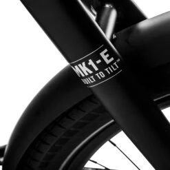 Butchers & Bicycles MK1-E Vario -Cube Shop image 3 dde4