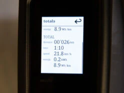 Stromer ST5 M Showmodel -Cube Shop kilometerstand dvd 24 r