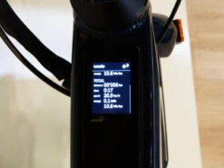 Stromer ST1 LCI M 814Wh Showmodel -Cube Shop kilometerstand fjl 52 z