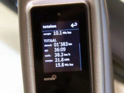 Stromer ST5 Showmodel -Cube Shop kilometerstand fkt 12 k