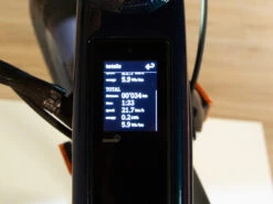 Stromer ST1 LCI Comfort M Showmodel -Cube Shop kilometerstand fnl 30 j