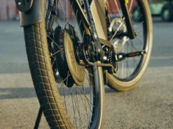 Klever N Pinion 45 -Cube Shop klever n pinion 45 detail aandrijving c012