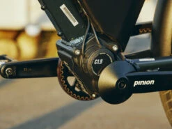 Klever N Pinion 45 -Cube Shop klever n pinion 45 pinion 7767