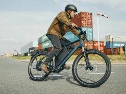 Klever N Pinion 45 -Cube Shop klever n pinion 45 sfeerafbeelding 11 75bd