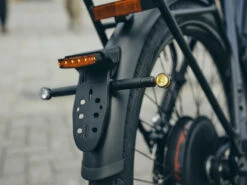 Klever N Pinion 45 -Cube Shop klever n pinion 45 verlichting achter 376a